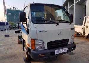 Cần bán xe tải 2 tấn 5 Hyundai New Mighty N250 đời 2018 thùng lửng Giá tốt