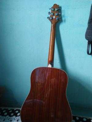 Đàn Guitar Gret Bannet GD-101S