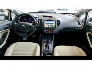 Kia Cerato Chỉ Từ 499Tr, Trả Trước 160Tr Có Xe Ngay