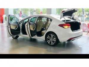 Kia Cerato Chỉ Từ 499Tr, Trả Trước 160Tr Có Xe Ngay