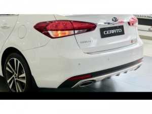 Kia Cerato Chỉ Từ 499Tr, Trả Trước 160Tr Có Xe Ngay