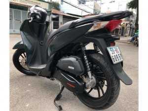 SH 150i VN đầu 2016, xanh đen sporty lung linh biển số vip cực hot:
