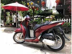 Kiều nữ 125i đời cao 2015 đẹp như Ngọc Trinh.
