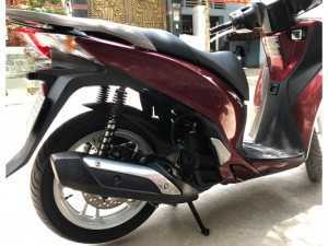 Kiều nữ 125i đời cao 2015 đẹp như Ngọc Trinh.