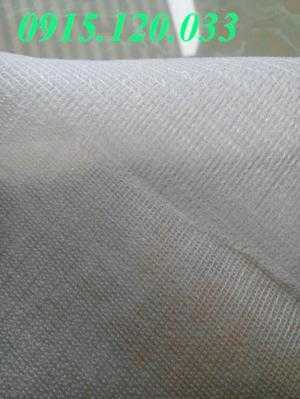 Lưới côn trùng bảo vệ cây trồng không bị xâm hại