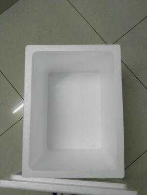 Thùng xốp đựng 20-25kg