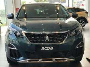 Giá xe Peugeot