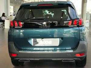 Xe Peugeot HCM