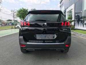 Bán Xe Pháp Peugeot 3008 HCM | CUV 5 chổ | Hỗ trợ 80% Ngân Hàng