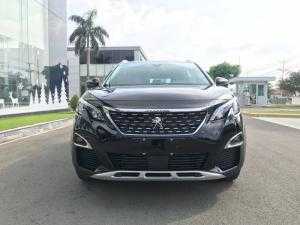 Bán Xe Pháp Peugeot 3008 HCM | CUV 5 chổ | Hỗ trợ 80% Ngân Hàng