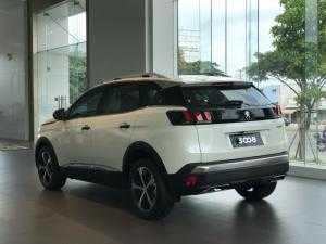 Peugeot 3008 SX 2018 | CUV 5 chổ | Xe Pháp | Hỗ trợ 85% Ngân hàng