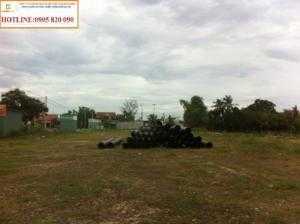 Đất sát quốc lộ 1 A, 5x20m, Điện Bàn-Quảng Nam