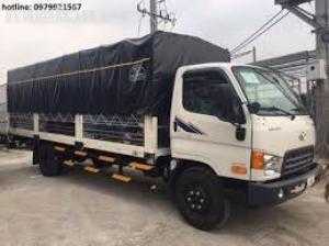 Xe tải Trung Quốc giá rẻ