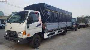 Xe tải Trung Quốc giá rẻ
