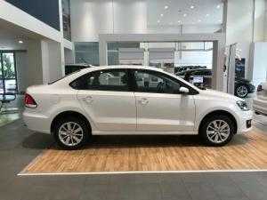 Bán Vw Polo Sedan mới giá tốt nhất toàn quốc