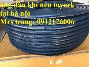 Ống cao su bố vải chịu áp lực cao phi 6,8,..25…Hàn Quốc