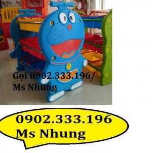 Cung cấp kệ mầm non, kệ đồ chơi mầm non