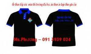 May áo thun quảng cáo , áo thun đồng phục, áo thun công nhân giá rẻ tại tphcm