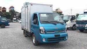 Giá bán xe tải kia k200 máy điện 2018