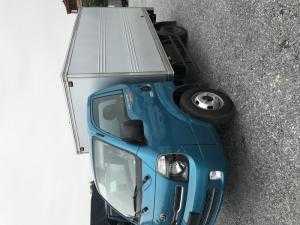 Thaco Giải Phóng - Mua xe kia k200 máy điện 2018 chỉ từ 343 tr