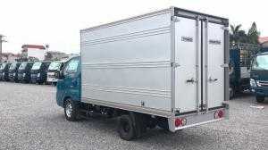 Thaco Giải Phóng - Mua xe kia k200 máy điện 2018 chỉ từ 343 tr