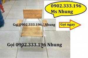 Chuyên cung cấp ghế nhựa mầm non , ghế nhựa đúc cao cấp