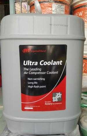 Bán dầu nhớt máy nén khí Ingersoll Rand UP5 22,MM37,75,90,100,125,132,160,200,250,300,350