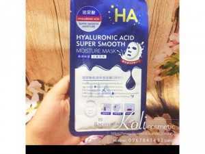Mặt nạ HA - hàng nội địa