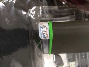 Ổ cứng Transcend StoreJet 25M3S 500GB TS