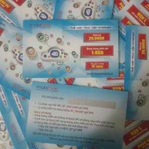1400MB sử dụng 10 ngày