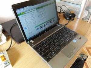 HP ProBook 4230s i5