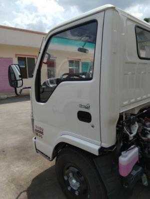 Isuzu 1,9 tấn thùng dài 6m2 isuzu Vĩnh Phát