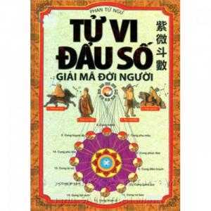 Tử vi đẩu số Giải mã đời người