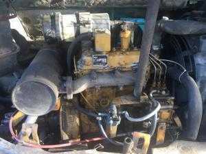 Máy xúc đào komatsu, hà nội, chính chủ, pc 38