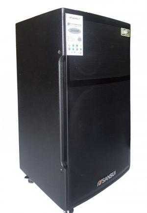 Loa kéo Sansui SG3-15 chính hãng xuất xứ Nhật Bản, có bán trả góp