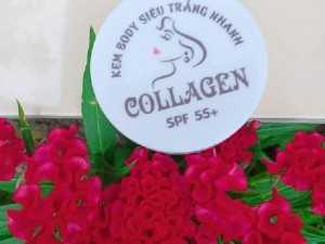 Cách làm trắng da