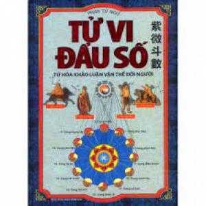 Tử vi đẩu sốTứ hóa khảo luận vận thế đời người