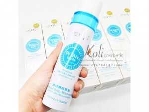 Kem kích trắng Whitw Body SPF 35++