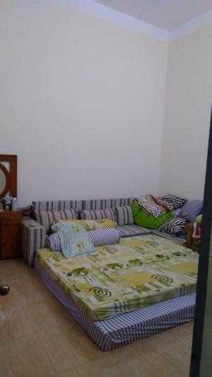 Cần bán gấp nhà 1 mê hẻm cấp 1 Phan Chu Trinh.