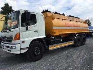 Xe Bồn xăng dầu 18 khối Hino FM8JNSA - Giao xe ngay - Gọi 0913553798 (24/24)