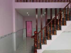 Nhà cấp 4. Đối diện KCN Sông mây.