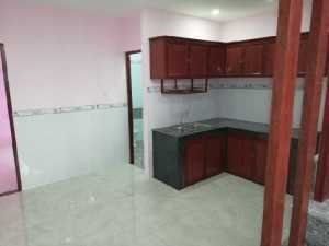 Nhà cấp 4. Đối diện KCN Sông mây.