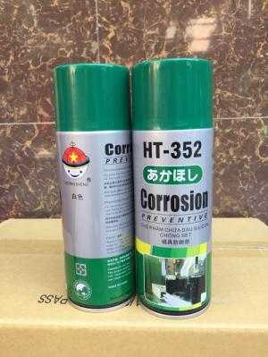 HT-352 loại Xanh