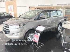 Innova 2018 Trả Góp từ 80-90%