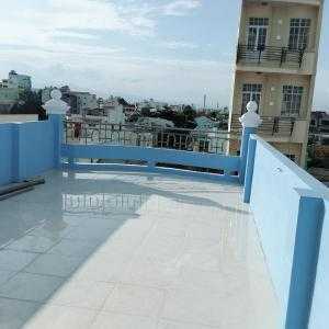 Cần bán căn nhà 4 tầng đường Nguyễn Trãi