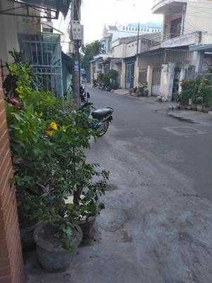 Cần bán căn nhà 4 tầng đường Nguyễn Trãi