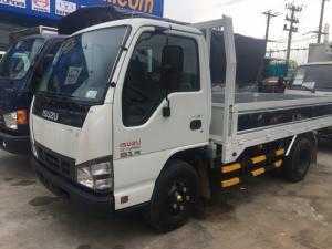 Bán xe tải ISUZU 2t2 QKR270, tải được 3 tấn, trả trước 80 triệu - Giao xe ngay - Gọi 0913553798 (24/24)
