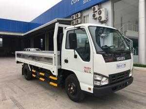 Bán xe tải ISUZU 2t2 QKR270, tải được 3 tấn - Giao xe ngay - Gọi 0913553798 (24/24)
