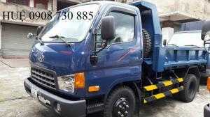 ben hd65 2.5 tấn hyundai đô thành