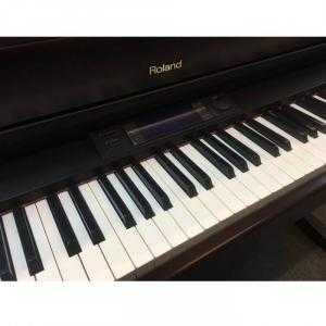 Bán đàn piano điện Roland HP-557 -Bảo hành 2 năm